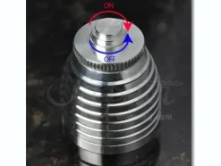 LED Thrusters M 17mm (2pcs)