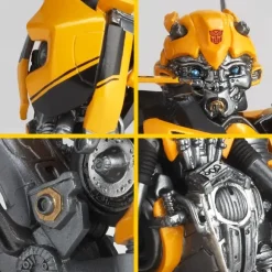 Legacy of Revoltech Bumblebee
