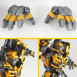 Legacy of Revoltech Bumblebee