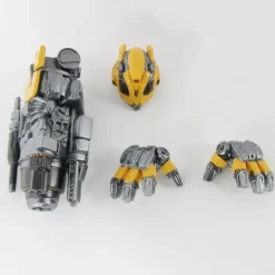 Legacy of Revoltech Bumblebee