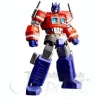 Legacy of Revoltech Convoy