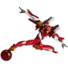 Legacy of Revoltech EVA-02