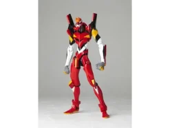 Legacy of Revoltech EVA-02
