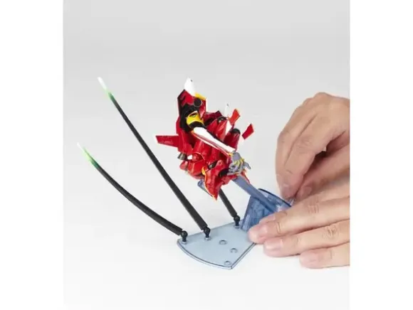 Legacy of Revoltech EVA-02