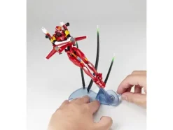 Legacy of Revoltech EVA-02