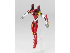 Legacy of Revoltech EVA-02