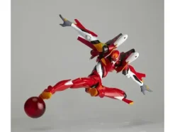 Legacy of Revoltech EVA-02