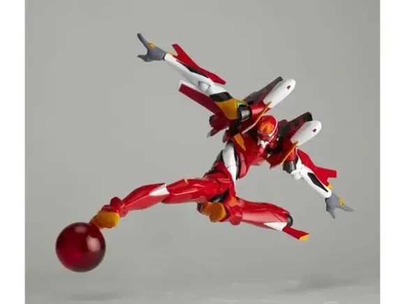 Legacy of Revoltech EVA-02