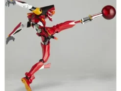 Legacy of Revoltech EVA-02