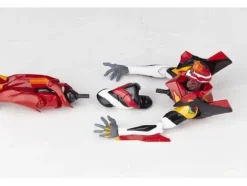 Legacy of Revoltech EVA-02