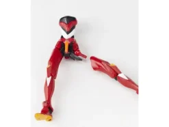 Legacy of Revoltech EVA-02