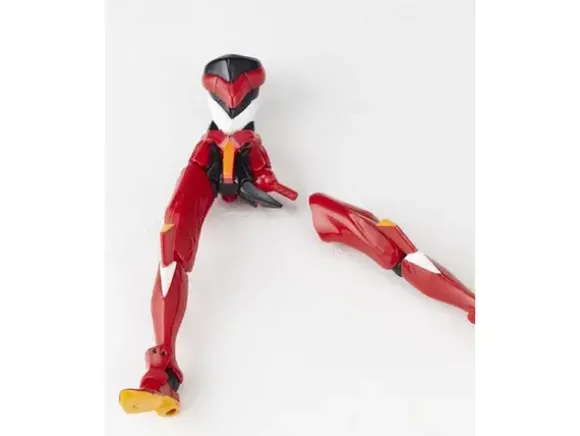 Legacy of Revoltech EVA-02