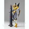 Legacy of Revoltech EVA-00 Kai