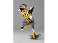 Legacy of Revoltech EVA-00 Kai