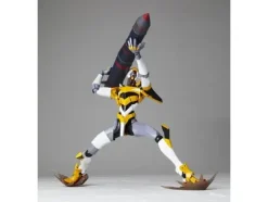 Legacy of Revoltech EVA-00 Kai