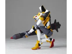 Legacy of Revoltech EVA-00 Kai