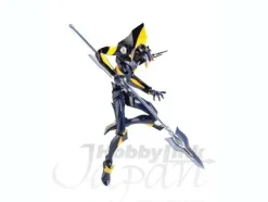 Legacy of Revoltech Evangelion Mark.06