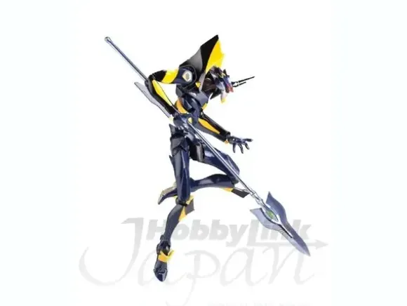 Legacy of Revoltech Evangelion Mark.06