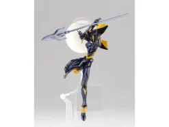 Legacy of Revoltech Evangelion Mark.06