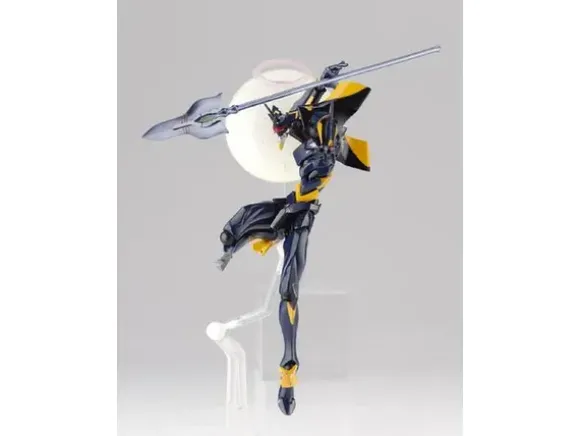 Legacy of Revoltech Evangelion Mark.06