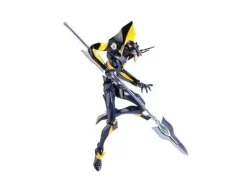 Legacy of Revoltech Evangelion Mark.06
