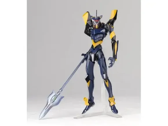 Legacy of Revoltech Evangelion Mark.06