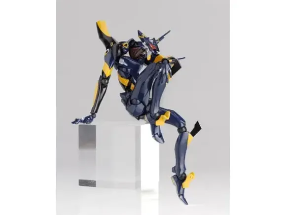 Legacy of Revoltech Evangelion Mark.06