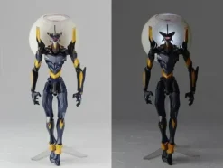 Legacy of Revoltech Evangelion Mark.06