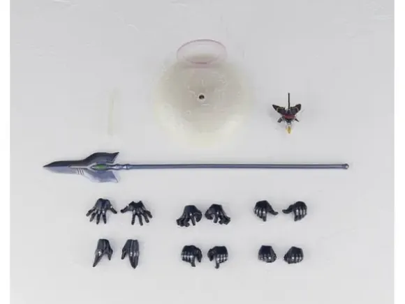 Legacy of Revoltech Evangelion Mark.06