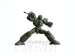 Legacy of Revoltech Helldiver