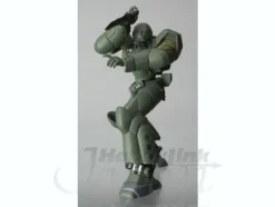 Legacy of Revoltech Helldiver