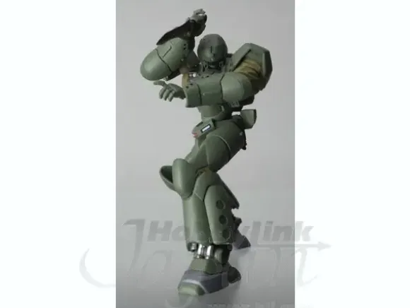 Legacy of Revoltech Helldiver
