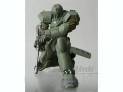Legacy of Revoltech Helldiver