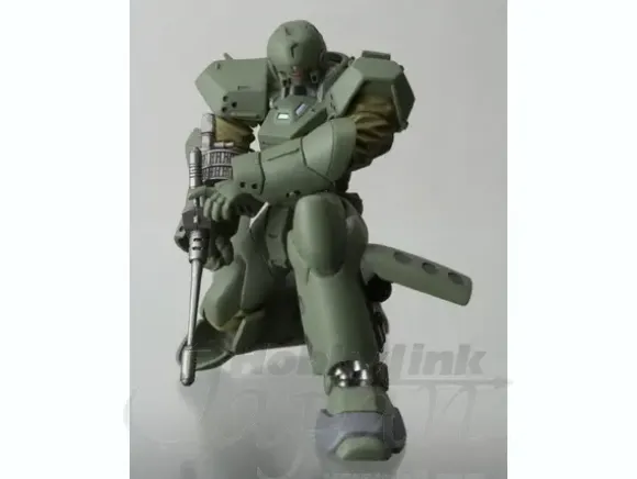 Legacy of Revoltech Helldiver