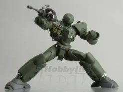 Legacy of Revoltech Helldiver