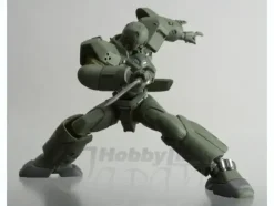 Legacy of Revoltech Helldiver