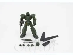 Legacy of Revoltech Helldiver
