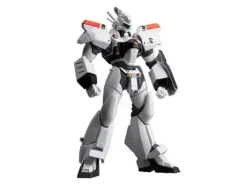 Legacy of Revoltech Ingram 2