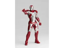 Legacy of Revoltech Iron Man Mark V