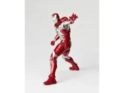 Legacy of Revoltech Iron Man Mark V