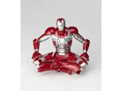Legacy of Revoltech Iron Man Mark V