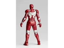 Legacy of Revoltech Iron Man Mark V