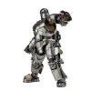 Legacy of Revoltech Iron Man Mark I