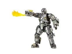 Legacy of Revoltech Iron Man Mark I