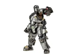 Legacy of Revoltech Iron Man Mark I