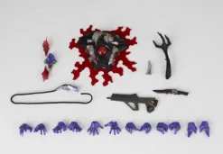 Legacy of Revoltech Test Type EVA-01