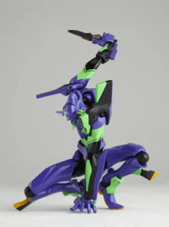 Legacy of Revoltech Test Type EVA-01
