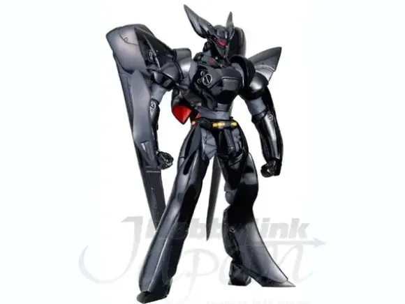Legacy of Revoltech Type-J9 Griffon