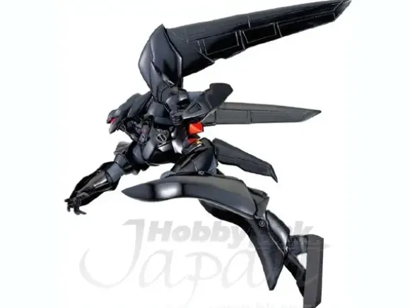 Legacy of Revoltech Type-J9 Griffon