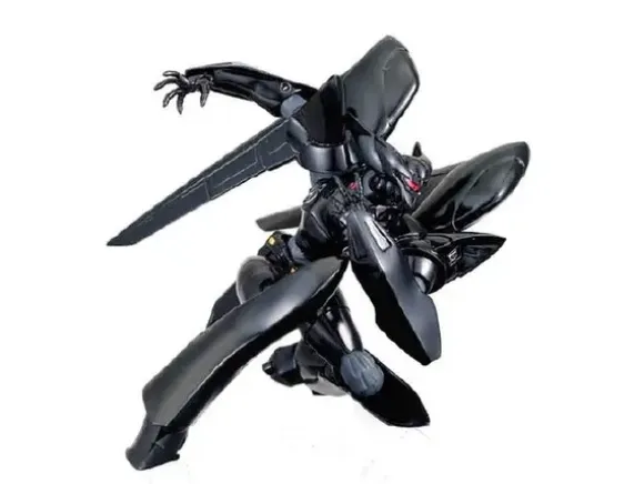 Legacy of Revoltech Type-J9 Griffon